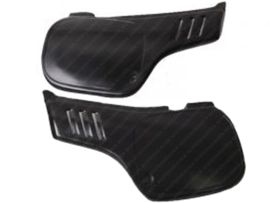 Side Panel set Black Honda MTX-SH