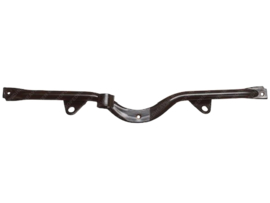 Flasher Bracket Front side Black Honda MB
