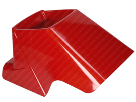 Koplampspoiler Rood Peugeot 103 SP / SPX / RCX