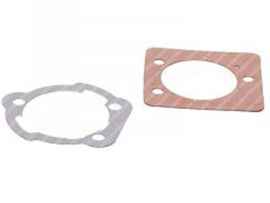 Gasket set Cylinder 80cc (46mm) Polini Gilera Citta / Vespa Ciao / SI / Bravo
