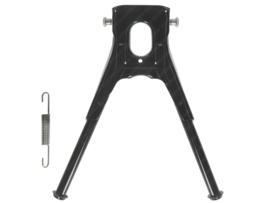 Centre stand Black Kaptein Mobylette MBK51