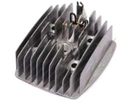 Cylinderhead 50cc (40mm) Peugeot 103 SPX