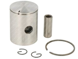 Piston 50cc (39mm) Standard Zündapp