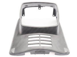 Headlight Spoiler Black Honda MT5
