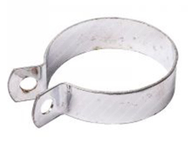 Exhaust clamp 75mm Zündapp KS80 / Universal