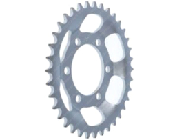 Rear Sprocket Small ( 3/16 ) 35 Teeth Zündapp