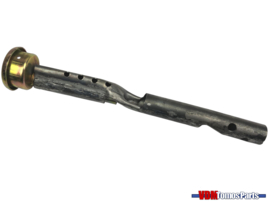 Baffle exhaust Tomos A3/A35