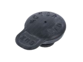 Oil tank cap Screw Model 23mm Rubber Yamaha DT50MX / DT80MX