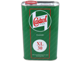 Versnellingsbak Olie SAE30 Castrol Classic XL30