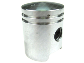 Cylinder 50cc (38mm) Pin 12 Cast Iron 25Kmh Tomos 2L / 3L / Puch MV / VS / MS / Etc