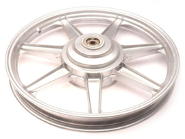 Front Wheel Aluminium 150mm Drumbrake Hub Zündapp 529 GT50