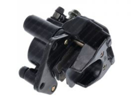 Brake Caliper Black Honda MB50