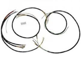 Wiring harness Kreidler RMC 1e Serie