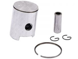 Piston 50cc (38.99mm) L-Ring Zündapp