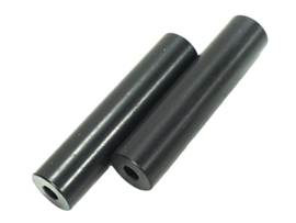 Pipe set Front fork Bakelite 60mm 2-Pieces Zündapp 515