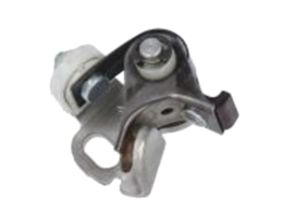 Contact point set Original! Yamaha FS1 / DT / RD / TY