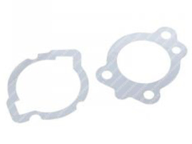 Gasket set Cylinder 65cc (43mm) Gilera Citta / Vespa Ciao / SI / Bravo