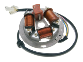 Ignition stator 12 Volt Simson S51 / S53 / S70 / S83 / SR50 / SR80