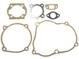 Gasket set 70cc (45mm) 6-Pieces Puch Maxi e50