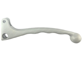 Remgreep Links Geribbeld Wit Magura Replica Universeel