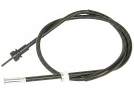 Kilometertellerkabel Standaard Zwart 87cm Yamaha DT MX