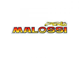 Sticker Small 80mm Malossi
