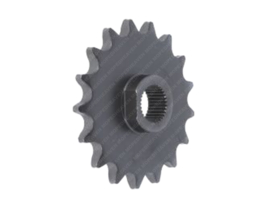Front Sprocket Wide (1/4) 14 Teeth Esjot A-Qaulity! Zündapp