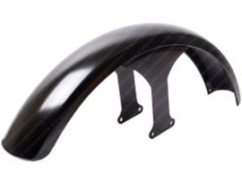 Front fender Primer Black Vespa SI