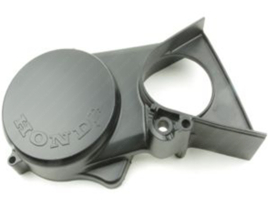 Flywheel Lid Pedal Model Aluminium Black Honda MB / MT / MTX-OT
