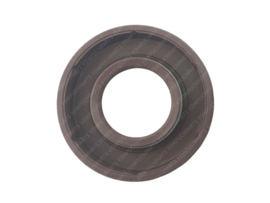 Keerring Krukas 17mm x 35mm x 7mm Viton A-Kwaliteit! Tomos / Puch 2 / 3 Versnellingen