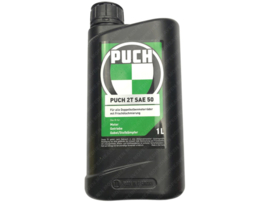 2 Stroke Oil SAE 50 (1 Liter) Puch Motorcycle