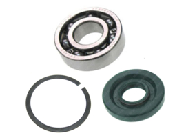 Bearing / Seal set Main Gear 3 Bearing Puch Maxi e50