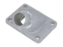 Manifold 20mm Dellorto PHBG / Polini CP Carburetor Parmakit Zündapp