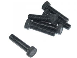 Bolt Spring Holder Front fork Zündapp 517
