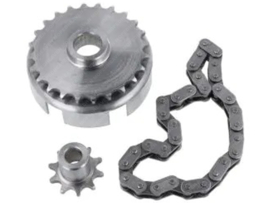 Primary Transmission set JLO / ILO G50 Piano