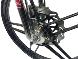 Disc Brake set Complete Fast Arrow Puch Maxi