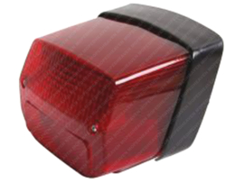 Taillight Build-in Honda NSR