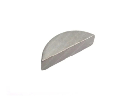 Woodruff / Flywheel key Honda MT / MB / MTX / MTX-SH / NSR