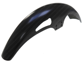 Front fender Black Honda MB