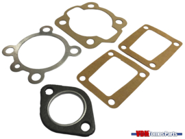 Gasket set 65cc DMP cylinder (44mm) Tomos A35