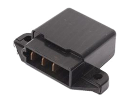Rectifier ULO 802 02 Kreidler