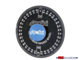 Graduated disc Polini 220mm (Ignition timing)
