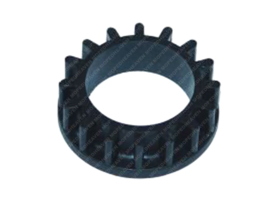 Spacer Front fork Rubber Nylon Zündapp 517