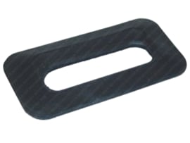 Sleeve Rubber for Chaingurd Black Remake Zündapp 517