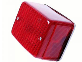 Taillight Square Yamaha DT50MX / DT80MX