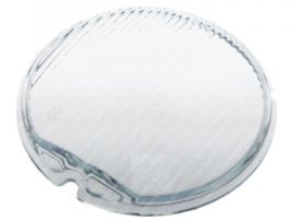 Glass Headlight Bare 115mm Zündapp CS50