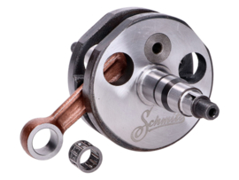 Crankshaft Schmitt GST 60cc / 70cc Simson S51 / S70 / S83 / Schwalbe (KR1/2) / SR50
