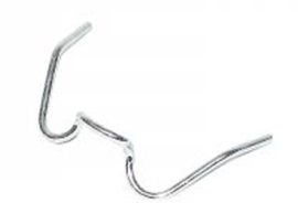 Mounting Spring Headlight Glass > Ring Yamaha FS1