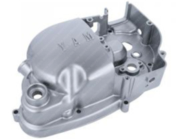 Crankcase Cover Right Original! Yamaha FS1