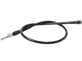 Cable Tachometer Black Honda MTX-SH / MTX80-R